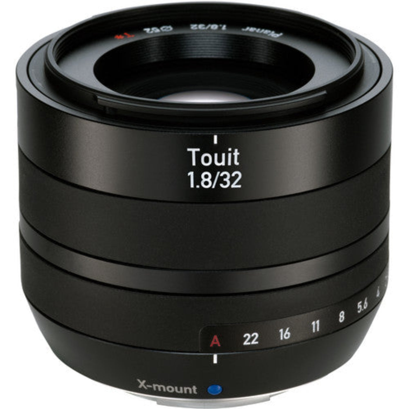 Zeiss Touit 32mm f1.8 X - 3972