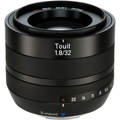 Zeiss Touit 32mm f1.8 X - 3972
