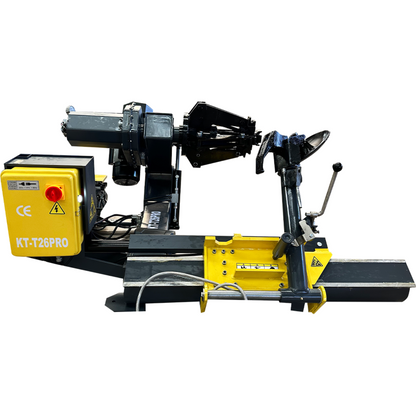 Katool  KT Heavy Duty Tire Changer 14"-26" Rims - T26PRO