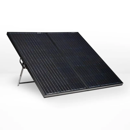 Zamp USP 190-Watt Portable Energy Kit - Your Go-To Power Companion