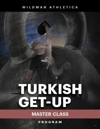 Bells Of Steel Ultimate Kettlebell Bundle - By Mark Wildman (Digital Product - WILD-BNDL