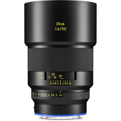 Zeiss 50mm f1.4 OTUS ML - Sony E Mount - 1776188