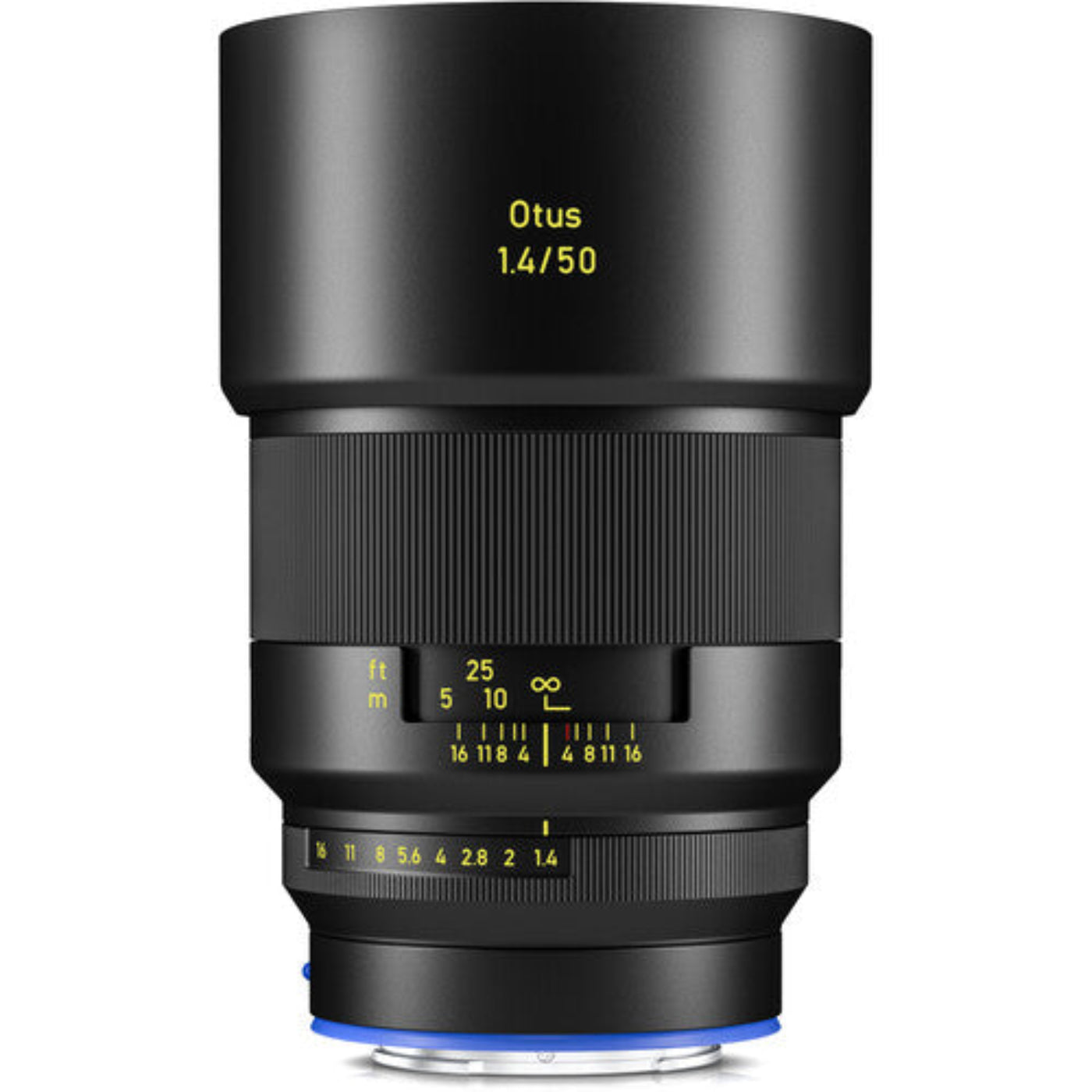 Zeiss 50mm f1.4 OTUS ML - Sony E Mount - 1776188