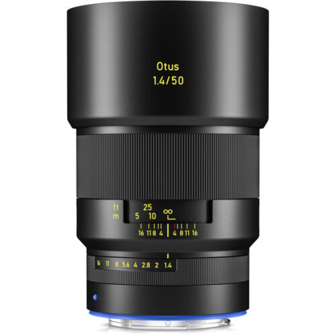 Zeiss 50mm f1.4 OTUS ML - Canon RF Mount - 1776189