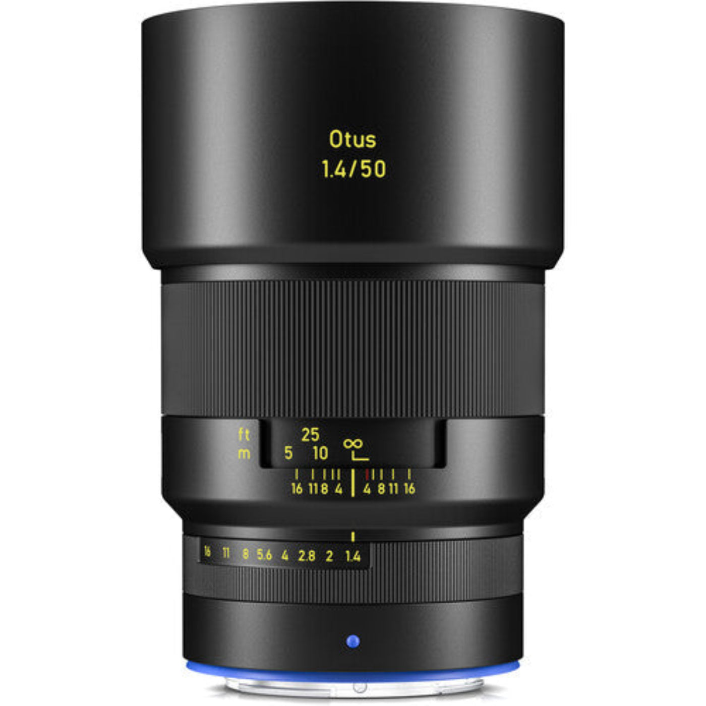 Zeiss 50mm f1.4 OTUS ML - Nikon Z Mount - 1776190