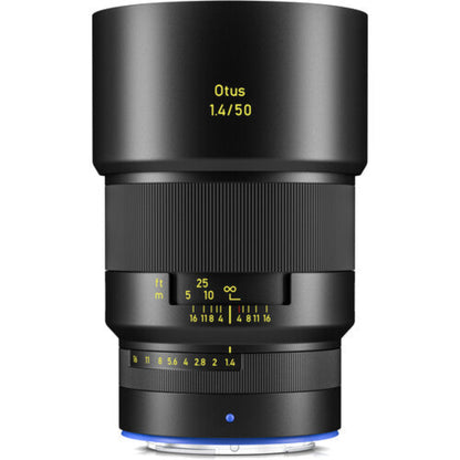 Zeiss 50mm f1.4 OTUS ML - Nikon Z Mount - 1776190