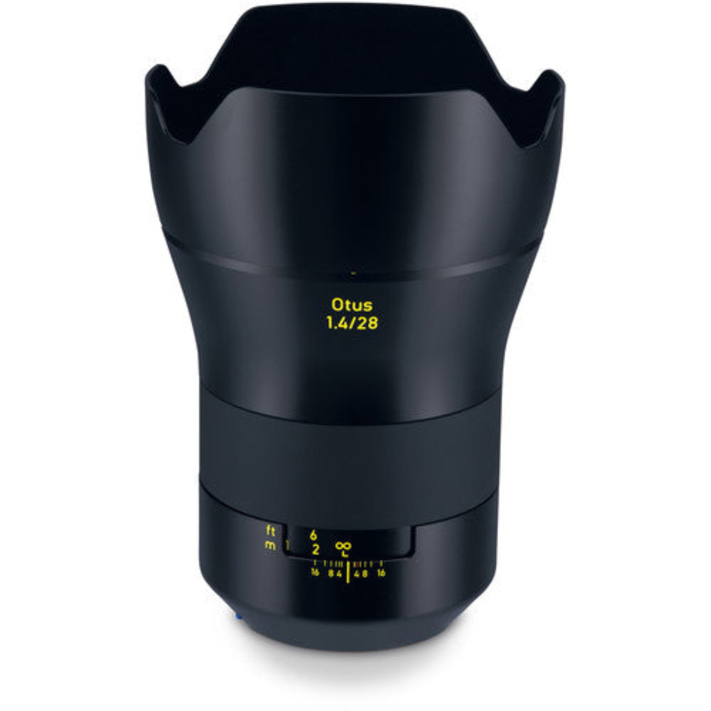 Zeiss 28mm f1.4 Otus ZE - Canon EF - 10070