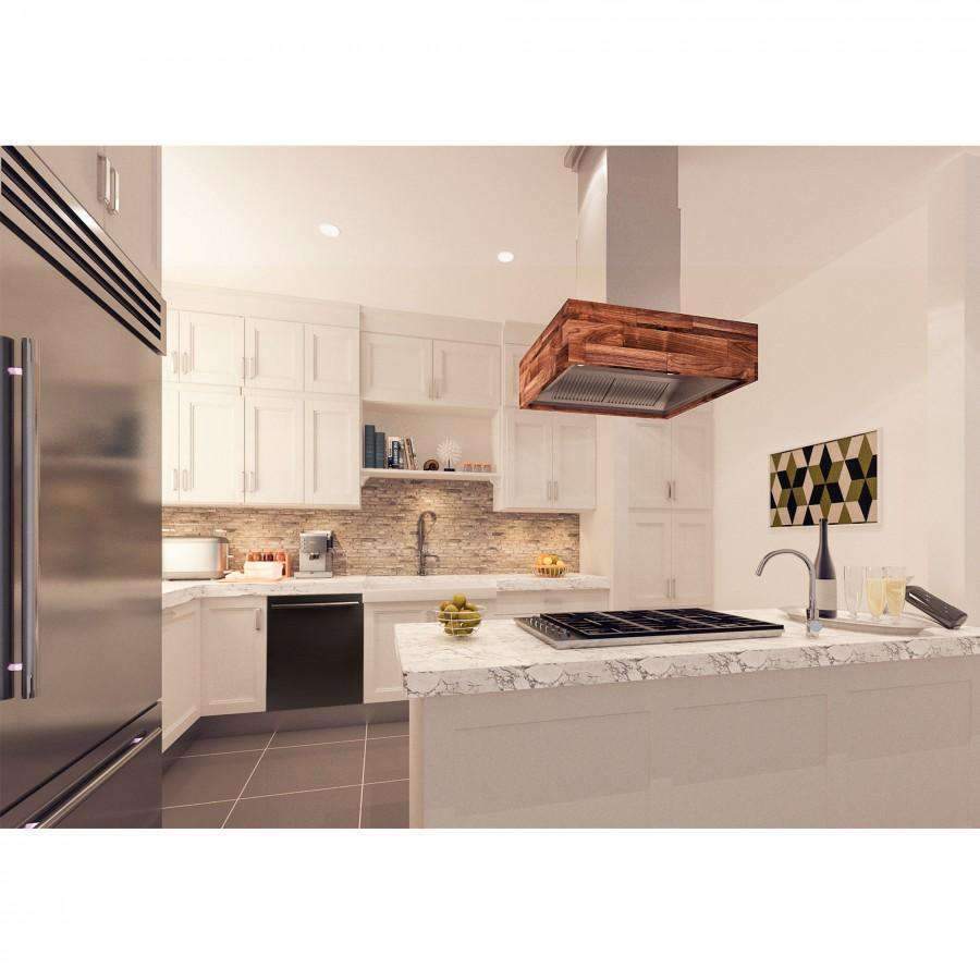 ZLINE 24-Inch Dishwasher in Oil-Rubbed Bronze with Modern Handle (DW-ORB-24)