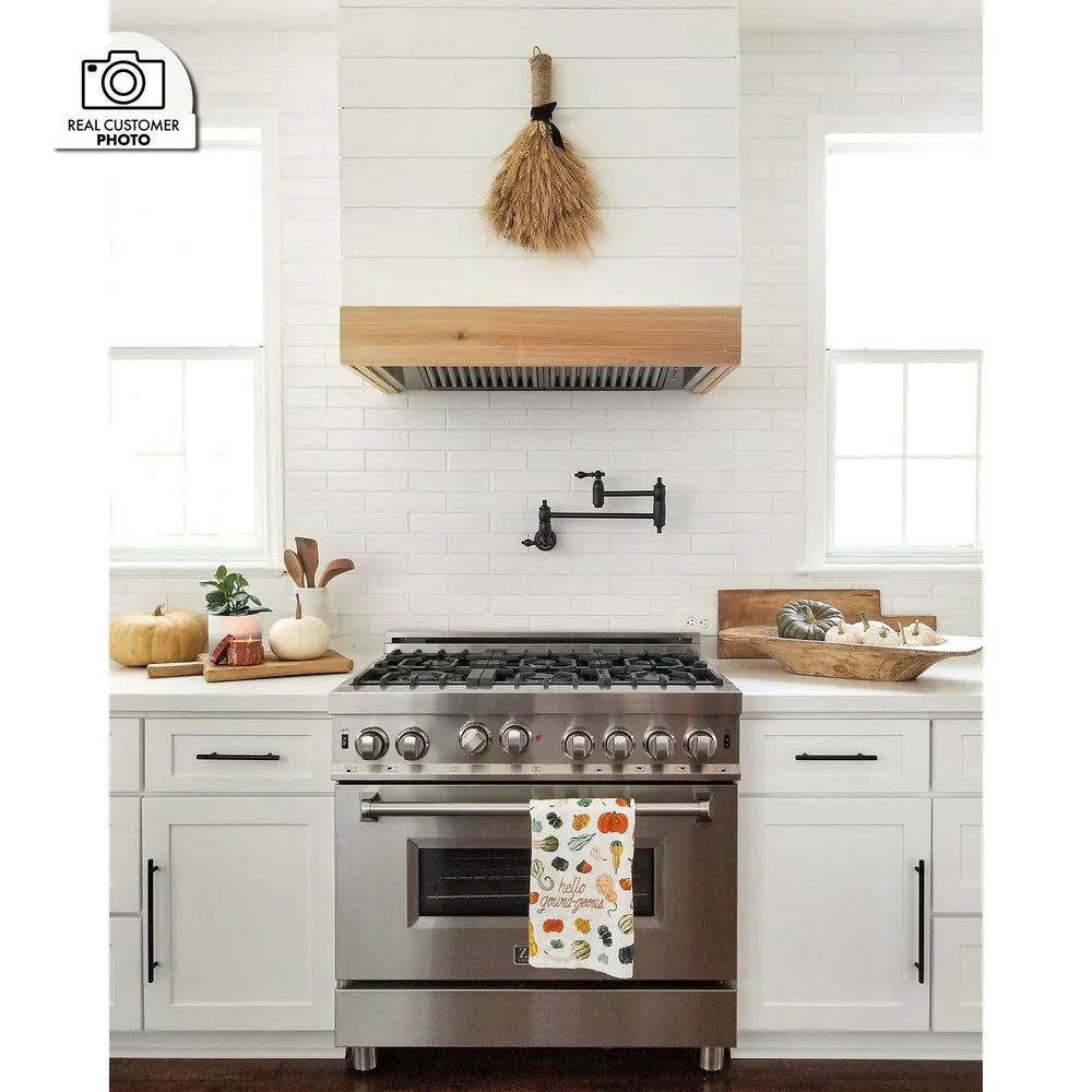 ZLINE 28-Inch Island Range Hood Insert in Stainless Steel - 21-Inch Depth (721i-28)