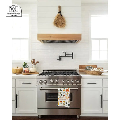 ZLINE 28-Inch Island Range Hood Insert in Stainless Steel - 21-Inch Depth (721i-28)