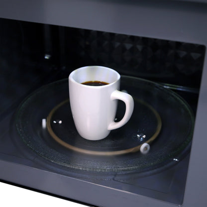Avanti 1.3 cu. ft. OTR Microwave Oven - MOTR13D3S