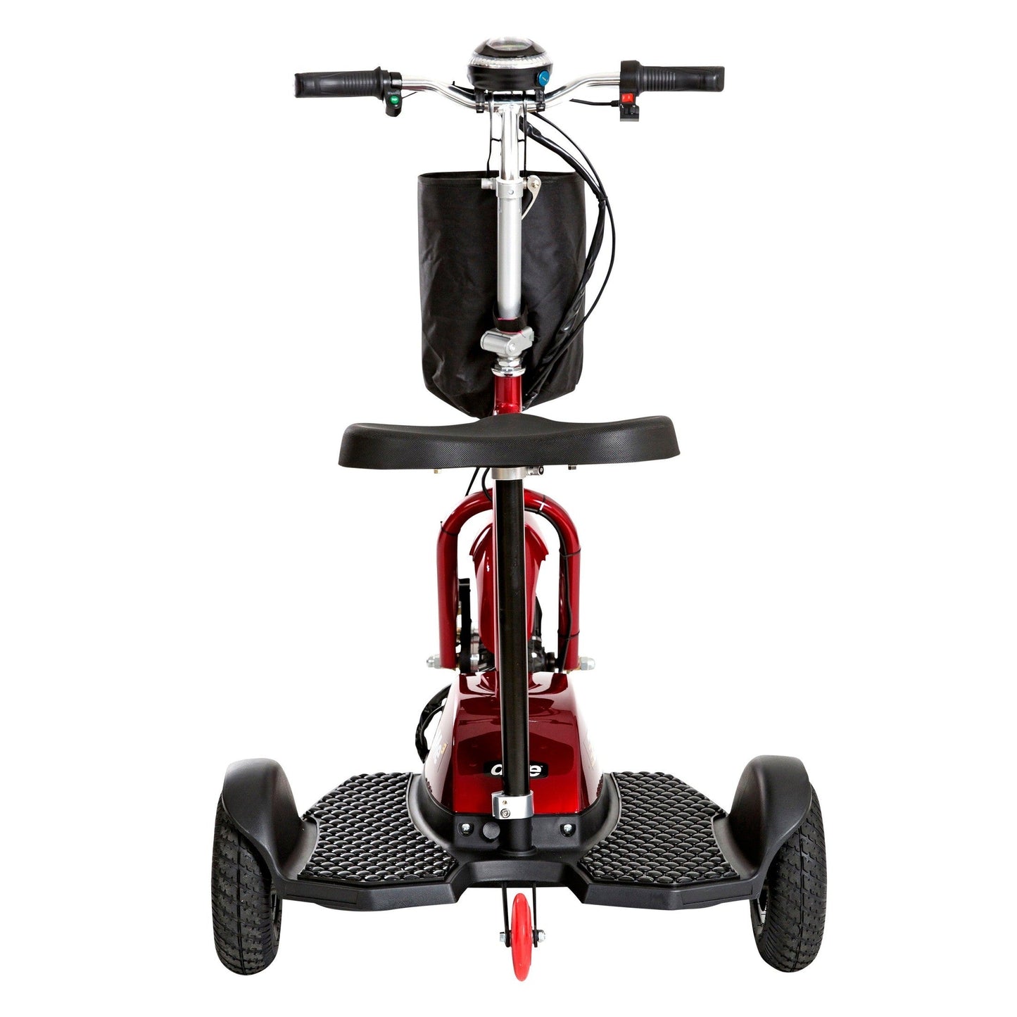 Drive Medical ZooMe Three Wheel Recreational Power Scooter - DM-ZOOME3