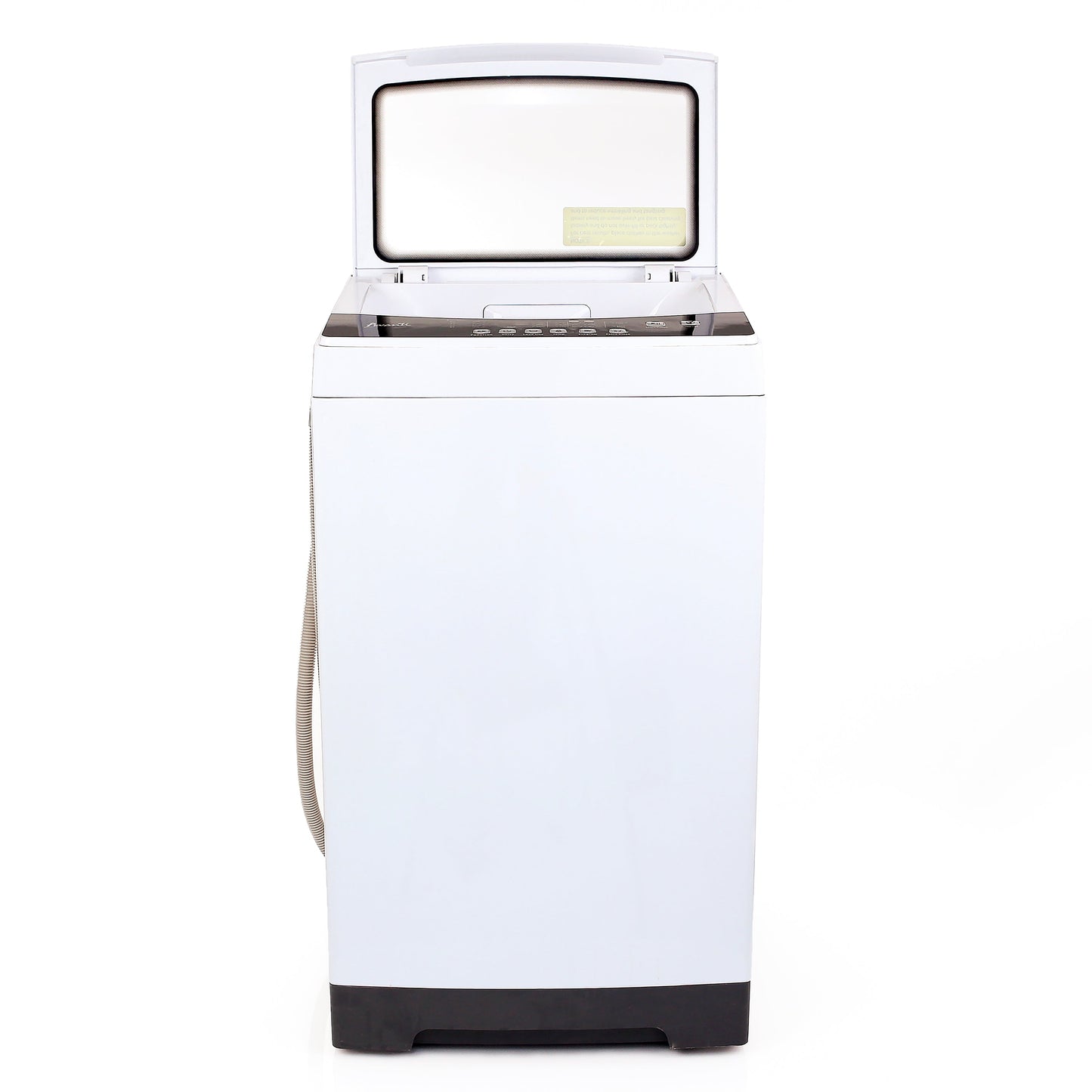 Avanti 1.7 cu. ft. Top Load Washing Machine - STW16D0W