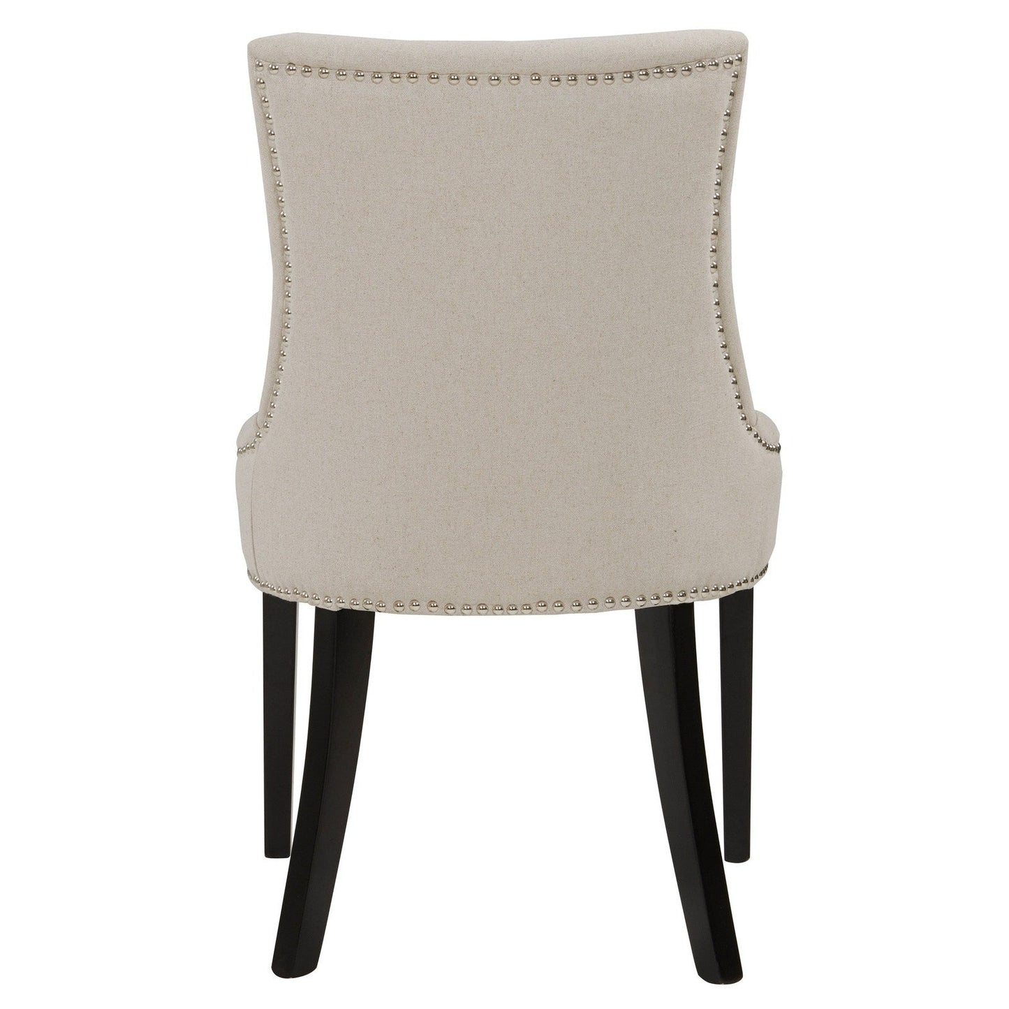 New Pacific Direct Charlotte Fabric Chair, (Set of 2) 108237-318