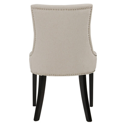 New Pacific Direct Charlotte Fabric Chair, (Set of 2) 108237-318