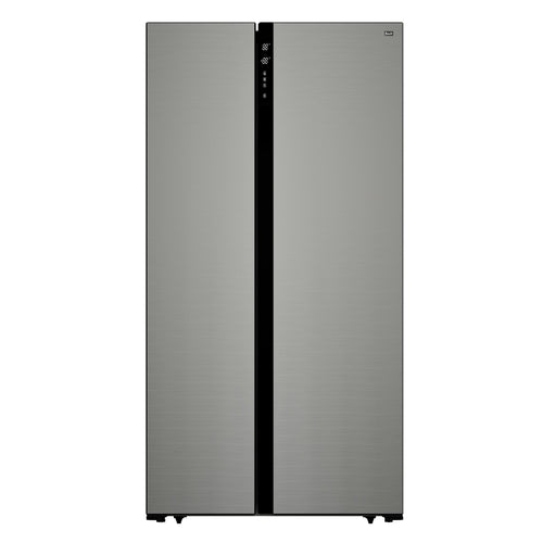 Avanti 15.6 cu. ft. Side-by-Side Apartment Size Refrigerator - FFS157L3S