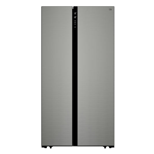 Avanti 15.6 cu. ft. Side-by-Side Apartment Size Refrigerator - FFS157L3S