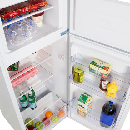 Avanti Apartment Refrigerator, 7.3 cu. ft - RA730B0W